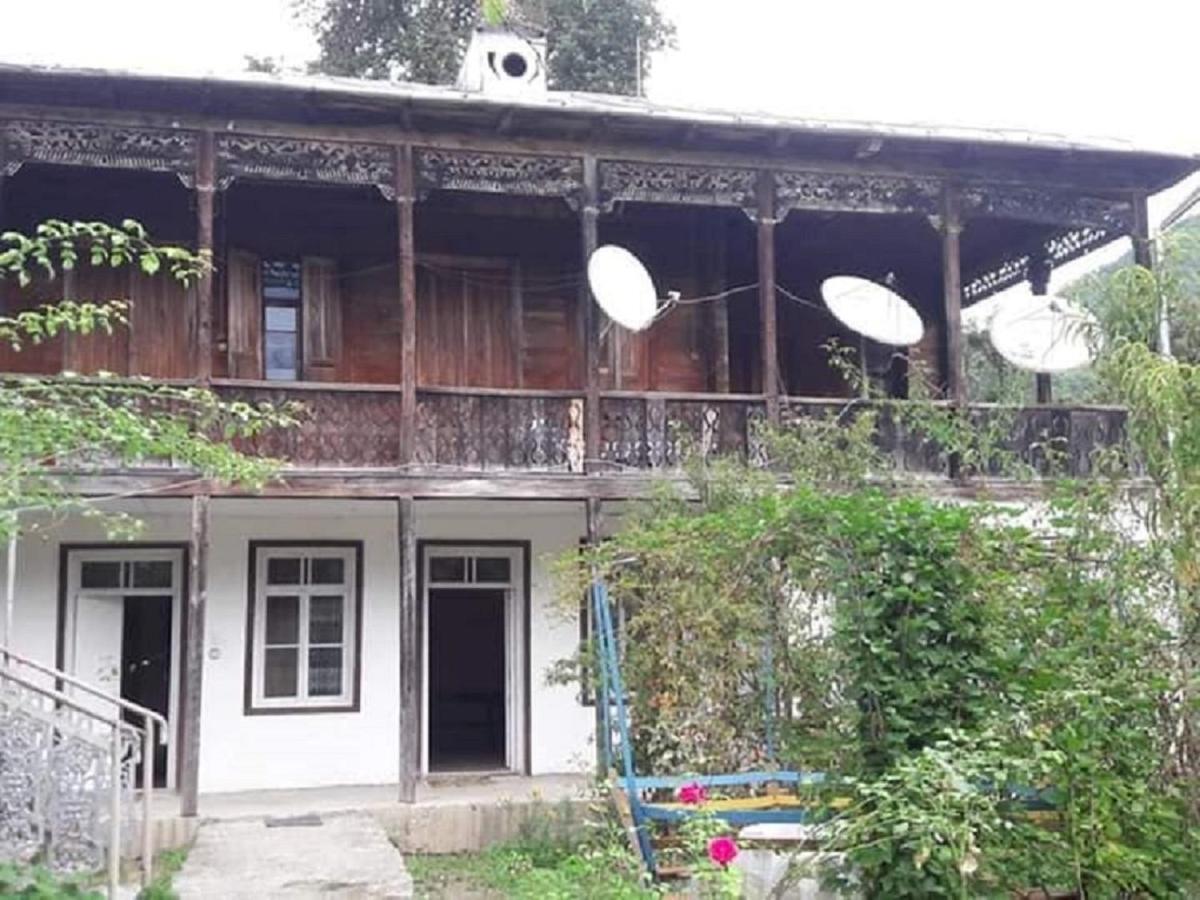 9 Plus - Orbeli Екстер'єр фото