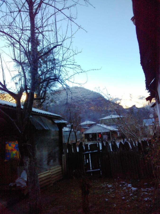 9 Plus - Orbeli Екстер'єр фото